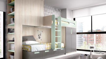 Quarto Juvenil H-315