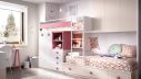 Quarto Juvenil H-316