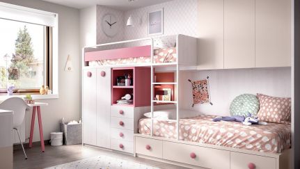Quarto Juvenil H-316