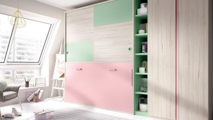 Quarto Juvenil H-402