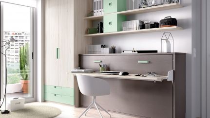 Quarto Juvenil H-405
