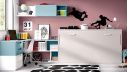 Quarto Juvenil H-406