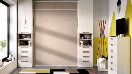Quarto Juvenil H-408