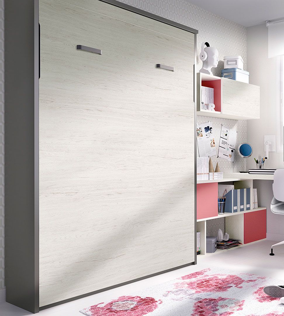 Quarto Juvenil H-410, Quartos de crianças e Quartos Juvenis