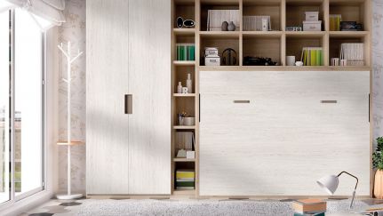 Quarto Juvenil H-412