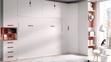 Quarto Juvenil H-413