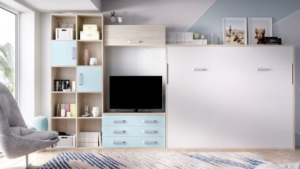 Quarto Juvenil H-415