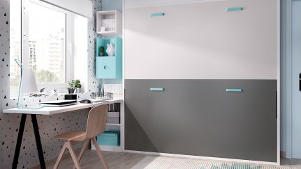 Quarto Juvenil H-416