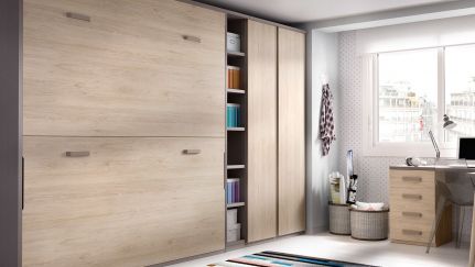 Quarto Juvenil H-417