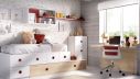 Quarto Juvenil H-503