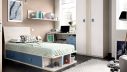 Quarto Juvenil H-609