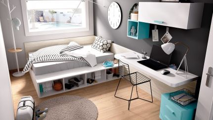 Quarto Juvenil H-611