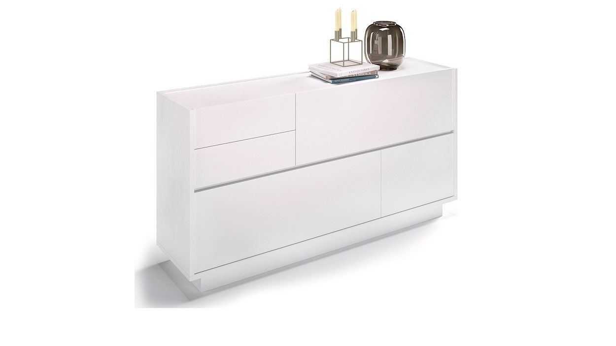Aparador Duo 39, Mobiliário Graça Interiores