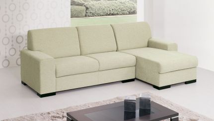 Sofá Boss Chaise