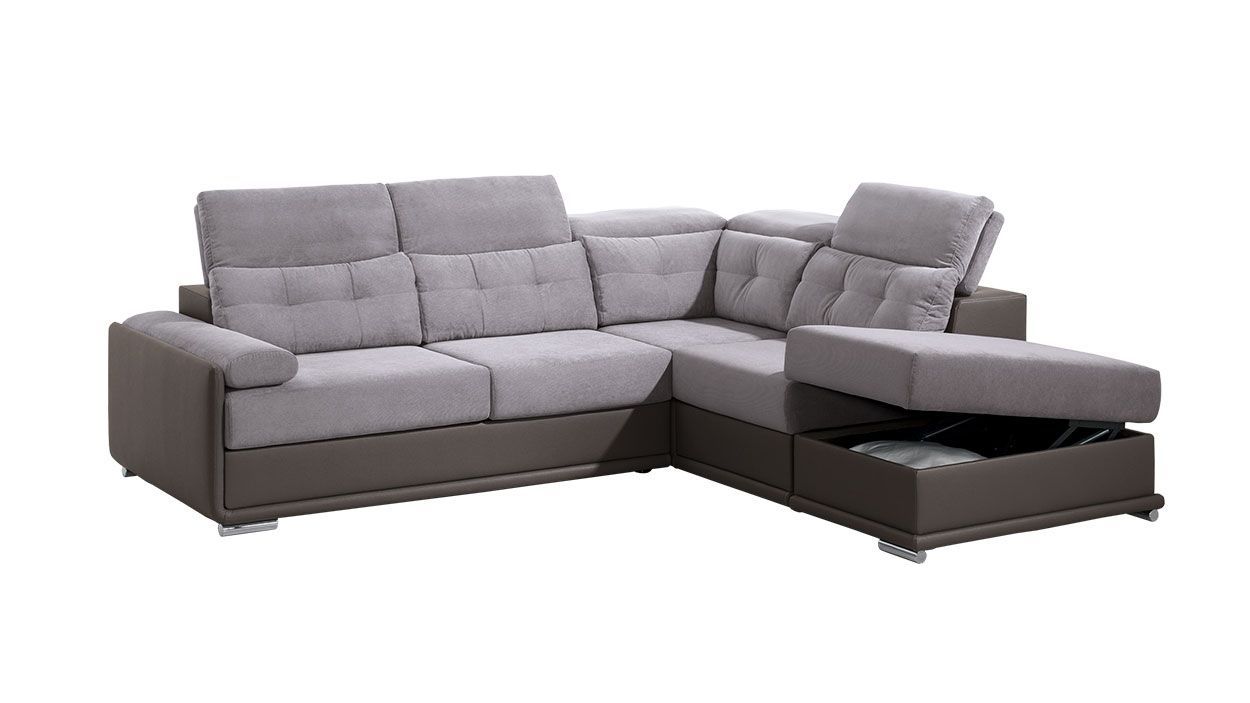 Sofá Canto Daytona, Sofa de Canto Graca Interiores