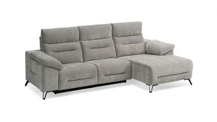 Sofá Chaise Deryl