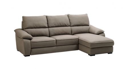 Sofá George Chaise
