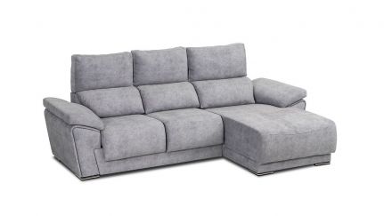 Sofá Chaise Kleber