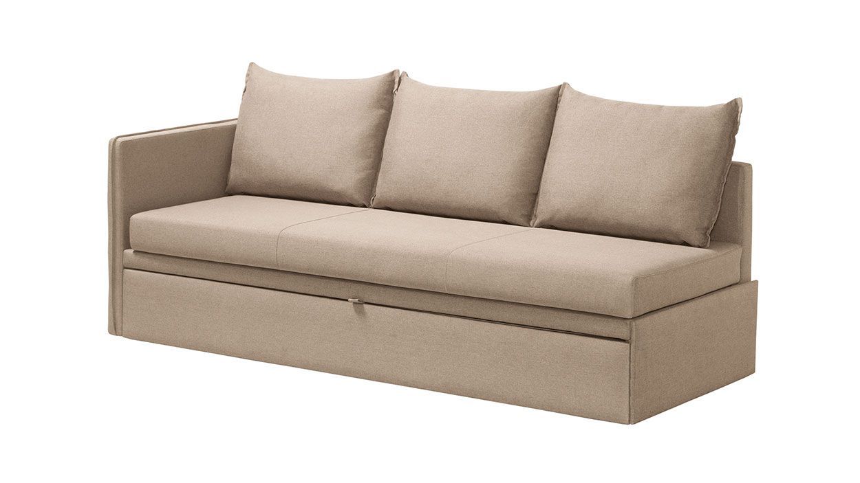 Sofá Cama Lorde, Sofa Cama Graca Interiores