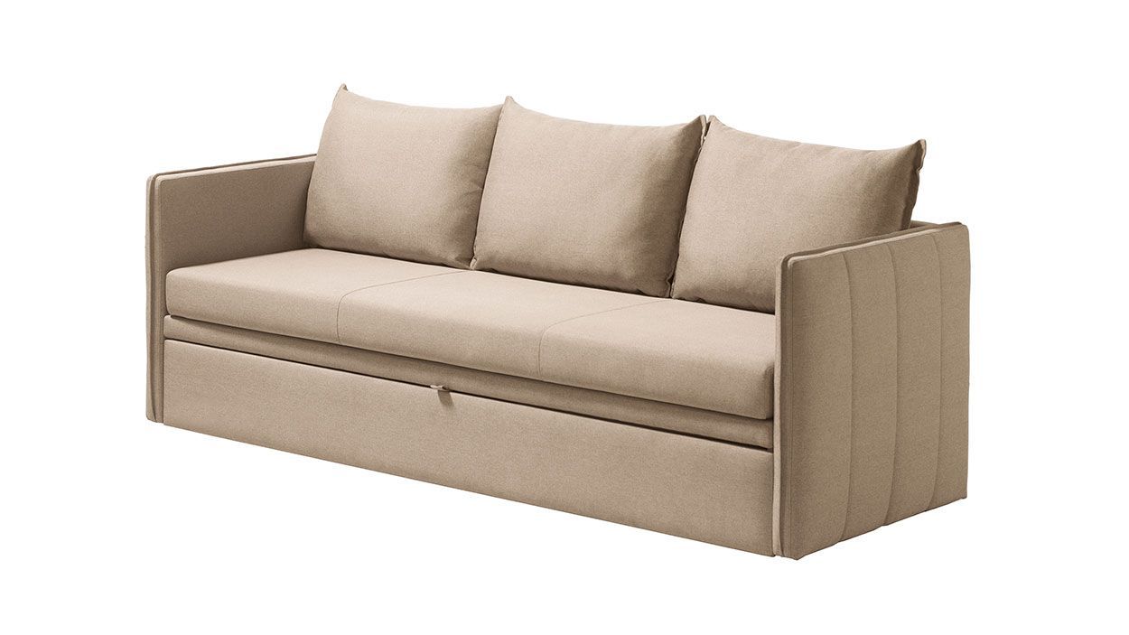 Sofá Cama Lorde, Sofa Cama Graca Interiores