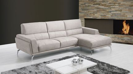Sofá Megan Chaise
