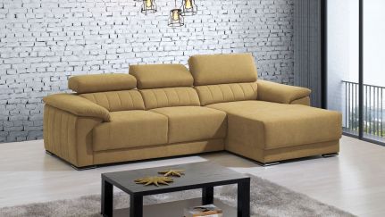 Sofá Chaise Orly