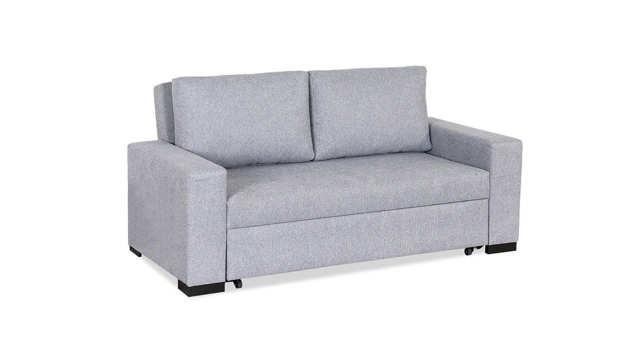 Sofá Cama Ozil, Sofa Cama Graca Interiores