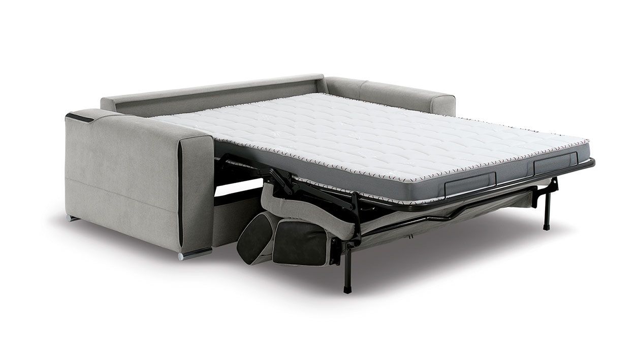 Sofá Cama Philipe, Sofás 3 Lugares e 2 Lugares