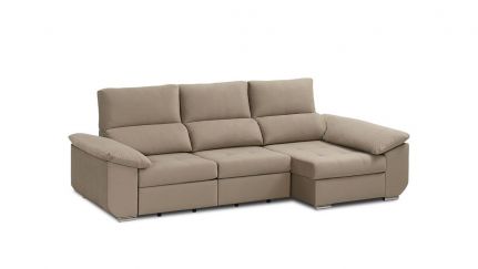 Sofá Chaise Robson