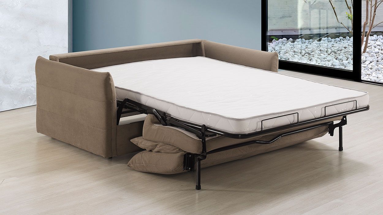 Sofá Cama Sabrina, Sofas graca interiores 