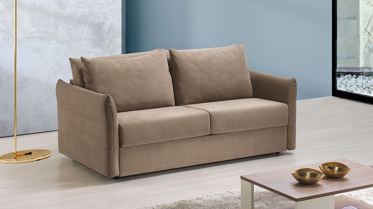 Sofá Cama Sabrina, Sofas graca interiores 