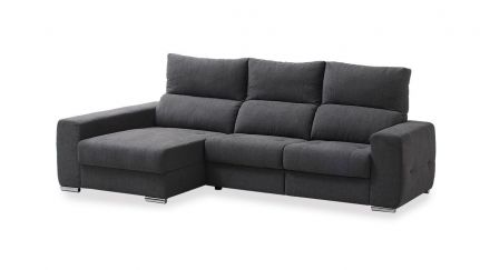 Sofá Sheila Chaise