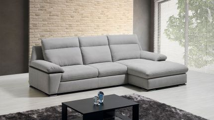 Sofá Chaise Sheryl