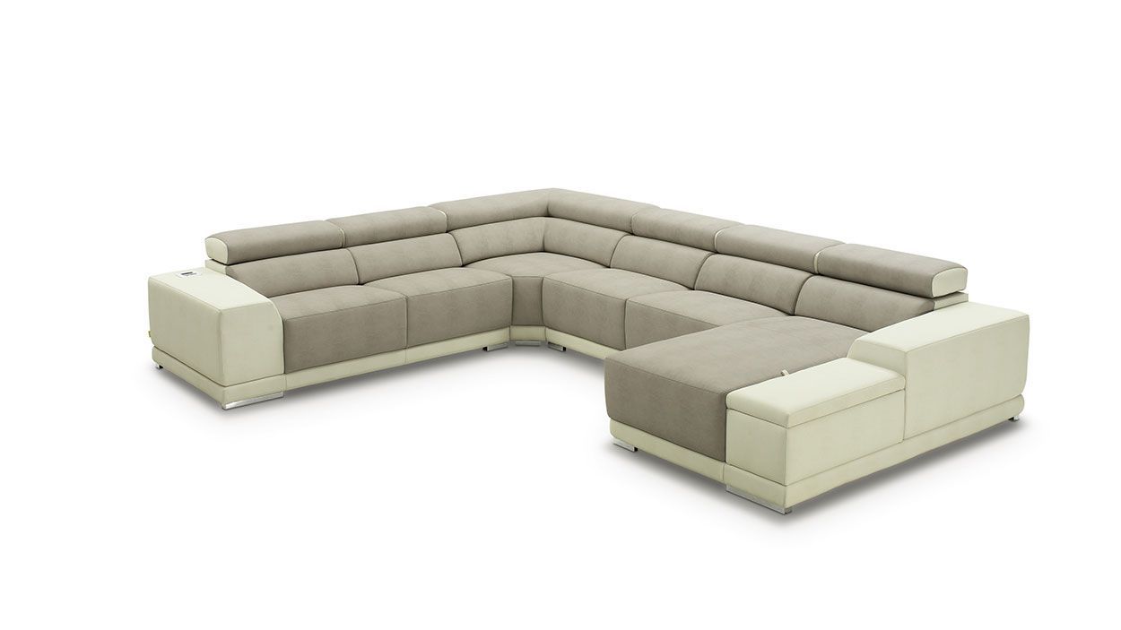 Sofá Canto Vicent, Tipos de Sofa Graca Interiores