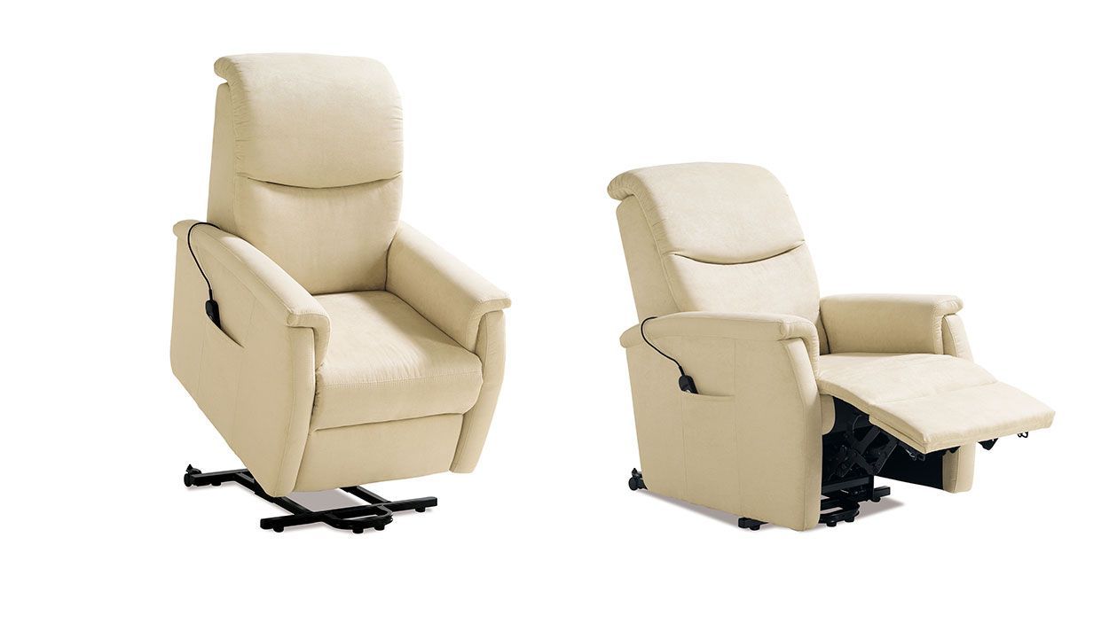 Cadeirão Fredy, Sofas graca interiores 