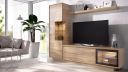 Estante Tv Duo 16