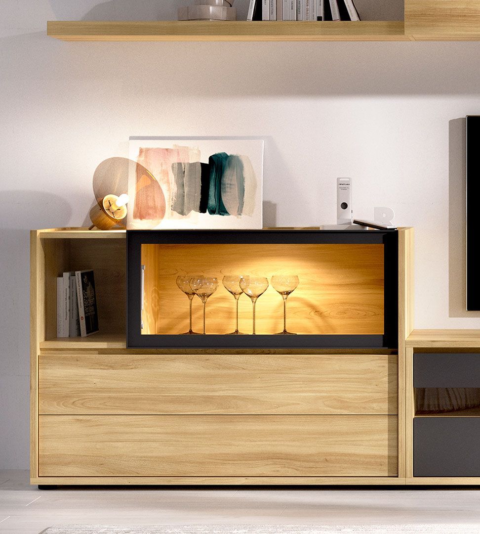 Aparador Duo 22, Mobiliário Graça Interiores