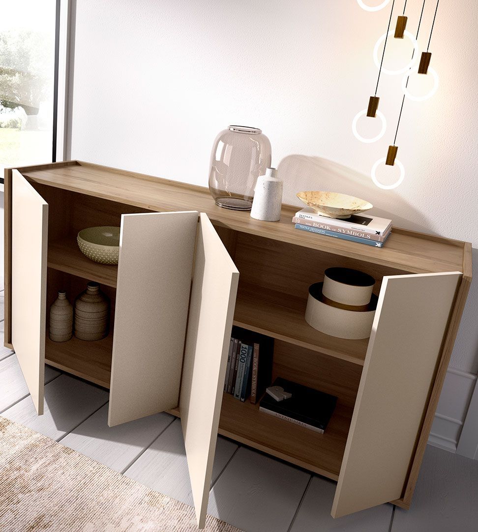 Aparador Duo 23, Mobiliário Graça Interiores