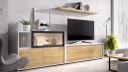 Estante Tv Duo 24