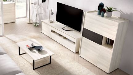 Sala de Estar Duo 30