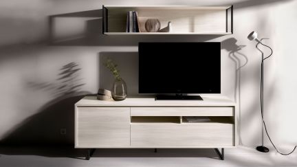 Estante TV Duo 37