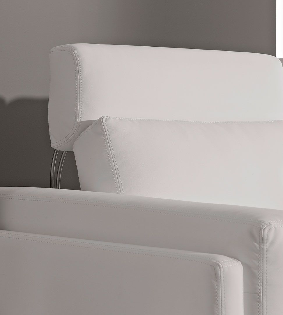 Sofá Chaise Sidney, Sofa Chaise Longue Graca Interiores