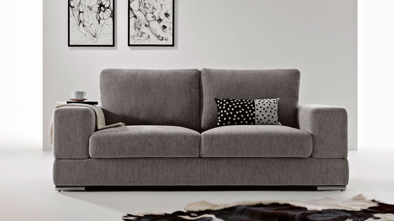 Sofá Cancun, Sofas graca interiores 