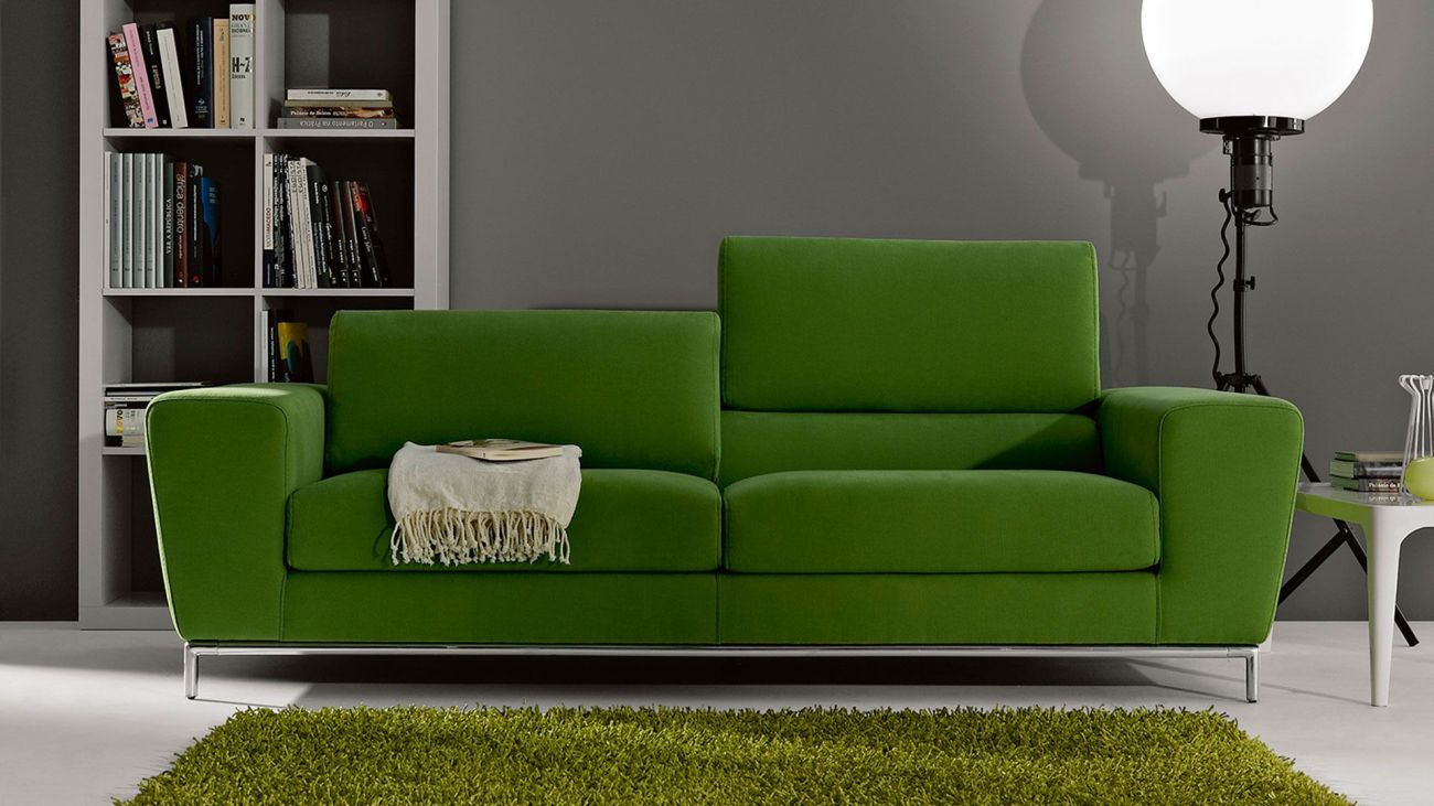 Sofá Lyon, Tipos de Sofa Graca Interiores