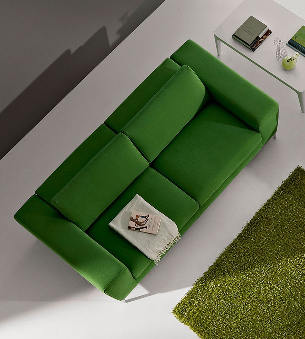 Sofá Lyon, Tipos de Sofa Graca Interiores