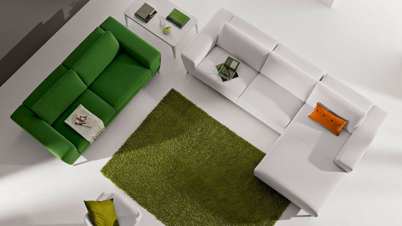 Sofá Lyon, Tipos de Sofa Graca Interiores