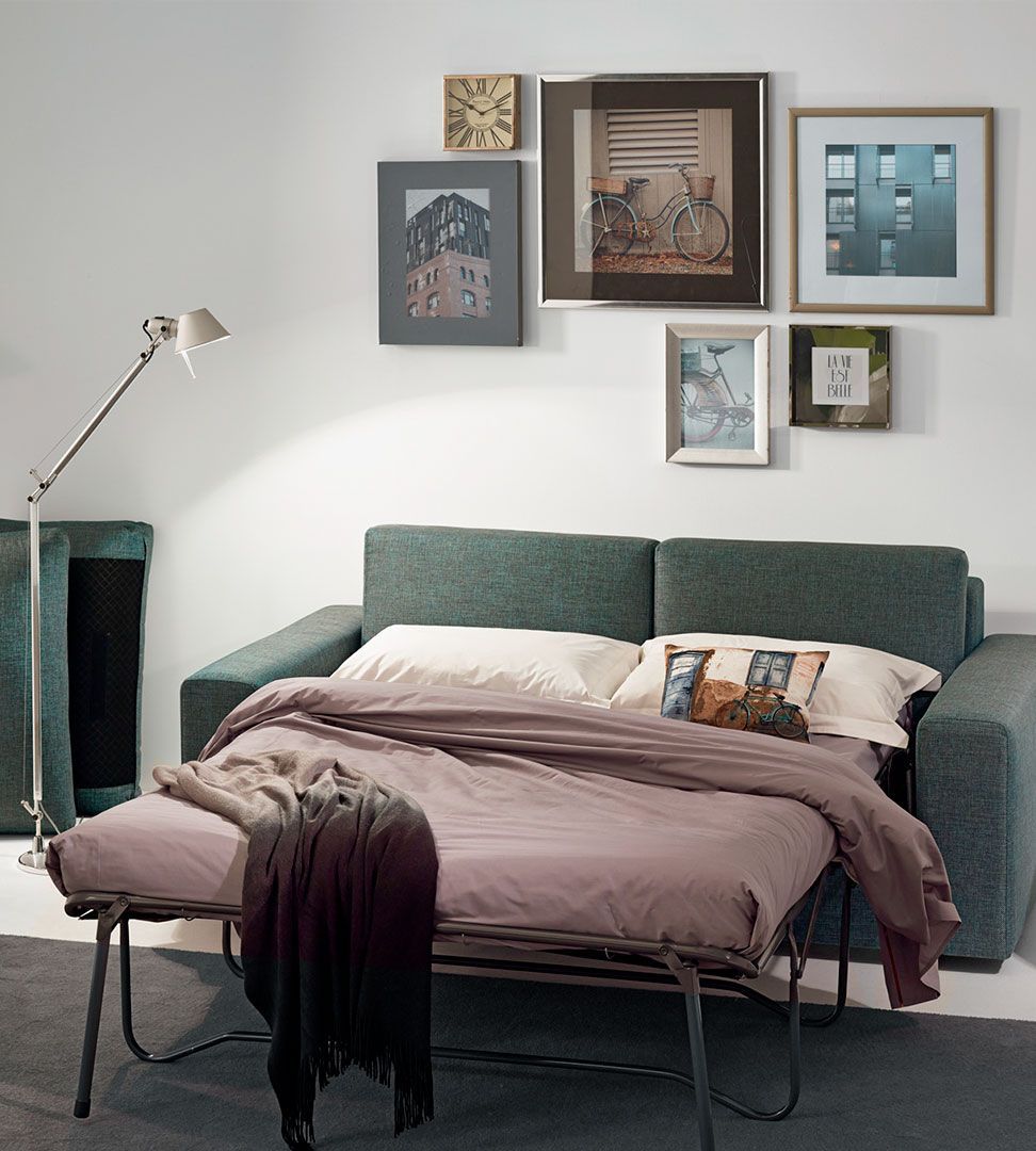 Sofá Cama Joker, Sofas graca interiores 