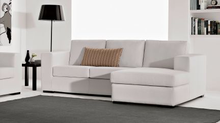 Sofá Chaise Estocolmo