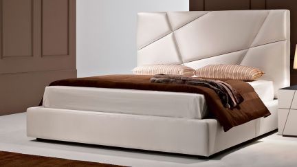 Cama de Casal Zen
