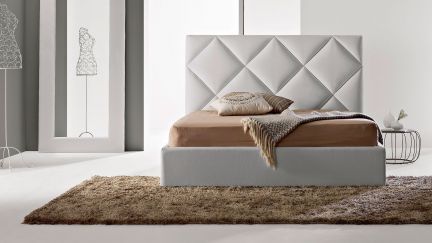 Cama de Casal Julieta